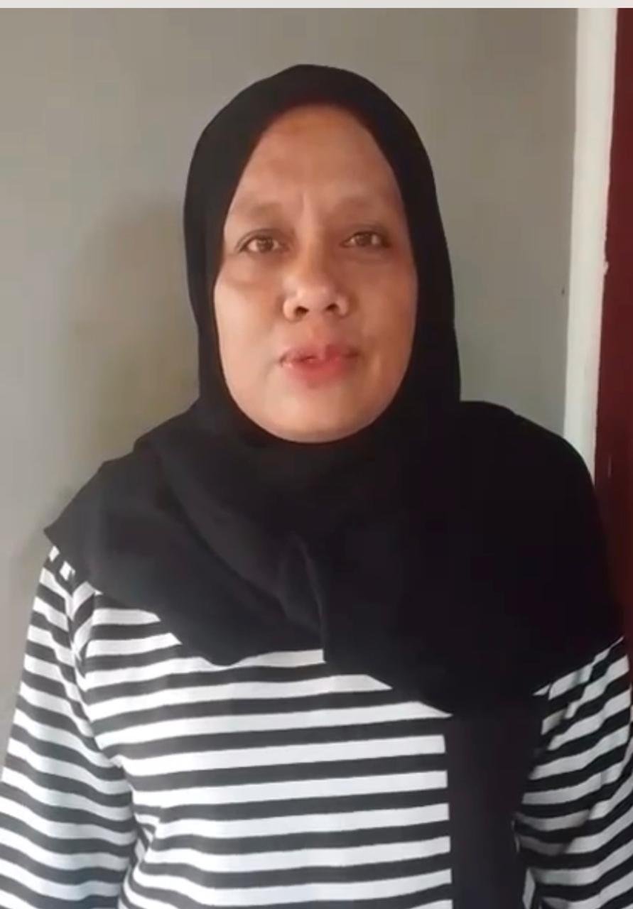MURNI BT TUANG ABUN